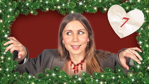 Asbjørns julekalender 2. évad Ep.7 7. epizód