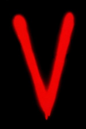 V poszter
