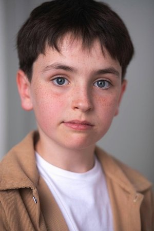 Dominic McLaughlin