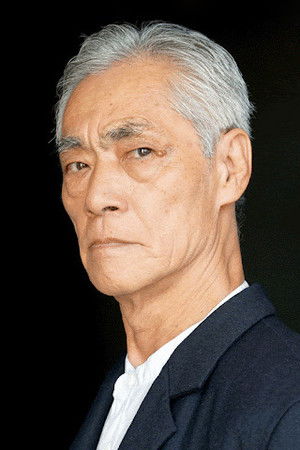 Haruhiko Yamanouchi profil kép