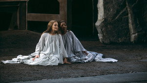 Wagner: Götterdämmerung háttérkép