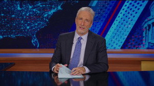 The Daily Show 30. évad Ep.49 49. epizód