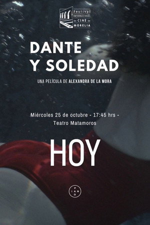 Dante y Soledad poszter