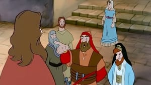 Animated Stories from the New Testament 1. évad Ep.8 8. epizód