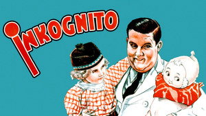 Inkognito háttérkép