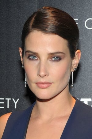 Cobie Smulders profil kép