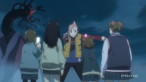 フリクリ 3. évad Ep.1 1. epizód