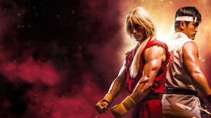 Street Fighter: Assassin's Fist kép