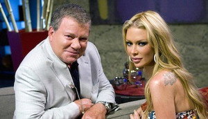 Shatner's Raw Nerve Season 1 Ep.3 3. epizód