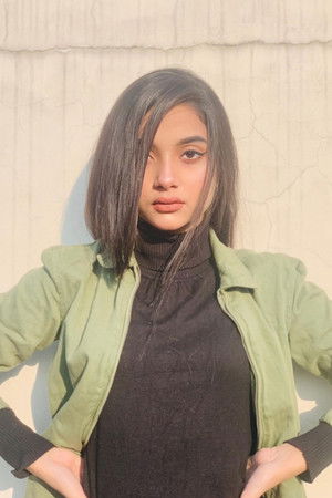 Fariha Rahman Paru profil kép