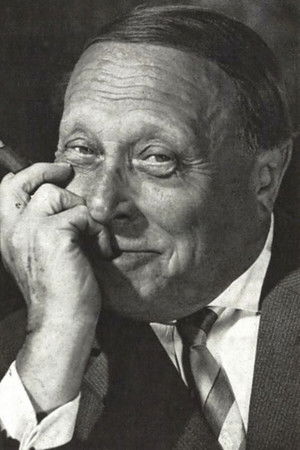 Hans W. Petersen profil kép