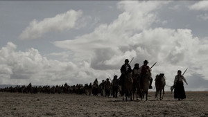 Los indomables háttérkép