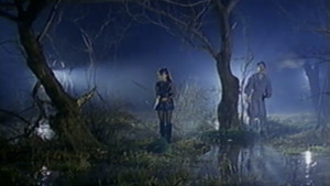 ザ・忍者ウォリア－ズ　くノ一戦士 háttérkép