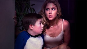 Babysitter's Nightmare háttérkép