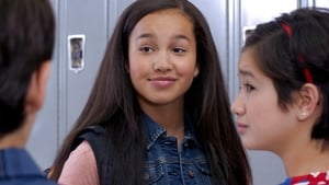 Andi Mack 1. évad Ep.5 5. epizód