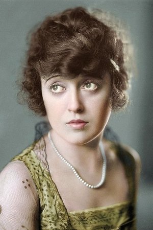 Mabel Normand profil kép