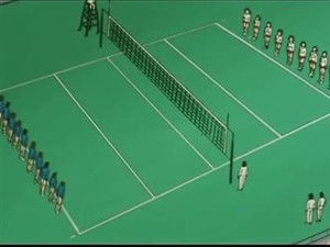 アタッカーYOU! Season 1 Ep.58 58. epizód