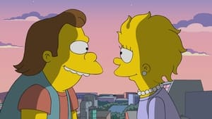 A Simpson család 34. évad Ep.9 9. epizód