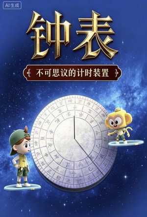 斑马百科MINI百科