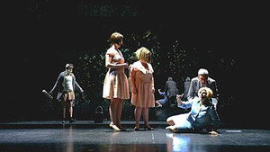 Cendrillon háttérkép