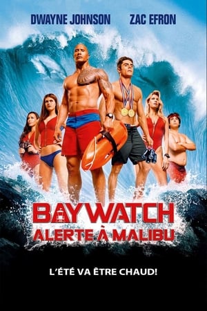 Baywatch poszter