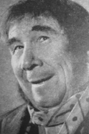 Georgiy Kolosov
