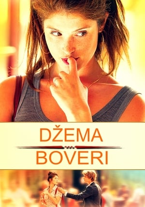 Gemma Bovery poszter