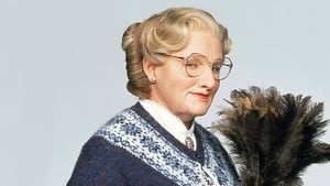 Mrs. Doubtfire - Apa csak egy van háttérkép