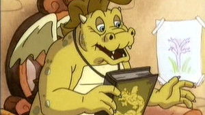 Dragon Tales Season 1 Ep.14 14. epizód