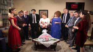 Derült égből házasság 1. évad Ep.15 15. epizód