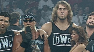 WCW Monday Nitro Season 2 Ep.40 40. epizód