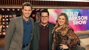 The Kelly Clarkson Show 5. évad Ep.10 10. epizód