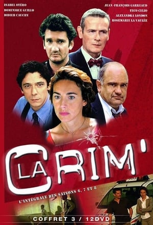 La Crim'