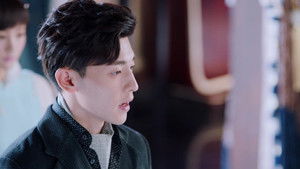 海棠经雨胭脂透 1. évad Ep.22 22. epizód