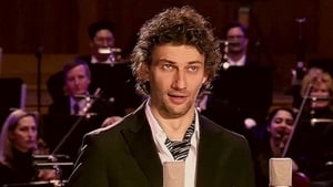 Jonas Kaufmann - Berlin 1930 - Das Konzert háttérkép