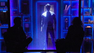 Next to Normal háttérkép