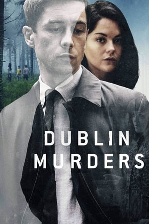 Dublin Murders poszter