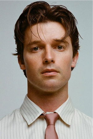 Patrick Schwarzenegger profil kép