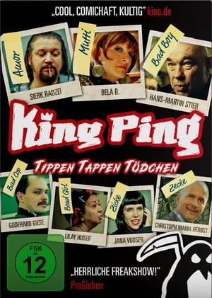 King Ping - Tippen Tappen Tödchen