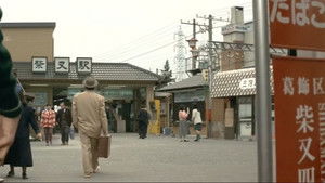 男はつらいよ 寅次郎物語 háttérkép