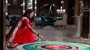 बड़े अच्छे लगते हैं 2. évad Ep.73 73. epizód