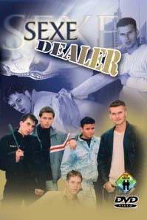 Sex Dealer poszter