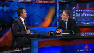 The Daily Show 16. évad Ep.19 19. epizód