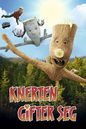 Barátom, Knerten 2: Knerten nyomoz