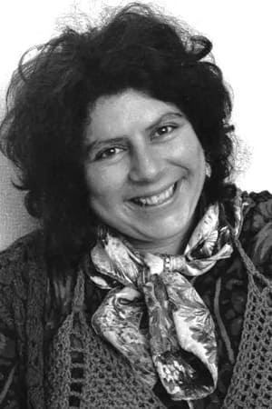 Miriam Margolyes profil kép