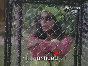 Big Brother Brasil Season 4 Ep.74 74. epizód