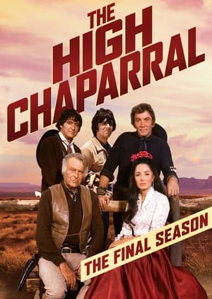 The High Chaparral