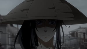 魔道祖师 1. évad Ep.12 12. epizód