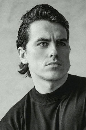 Oliver Ormson profil kép