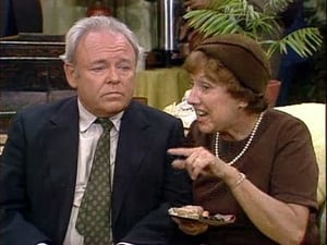 All in the Family Season 8 Ep.3 3. epizód